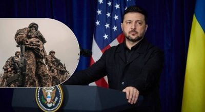 На встрече обсудят введение войск в Украину