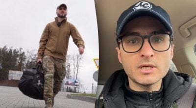 Змінився до невпізнання: у мережі з'явилися рідкісні кадри з Ігорем Ласточкіним