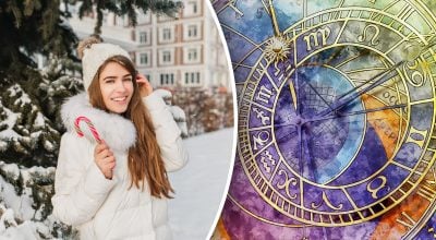 Гороскоп на сьогодні 7 січня: Скорпіонам - зміни, Водоліям - розчарування Гороскоп на сьогодні 7 січня: Скорпіонам - зміни, Водоліям - розчарування
