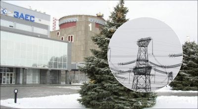 РФ пропонує Трампу ЗАЕС як "готовий актив": чому Київ має зірвати план Кремля