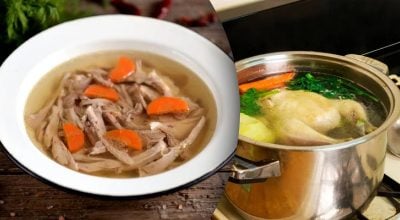 Ідеально навіть після свят: рецепт страви, від якої відчуваєш легкість