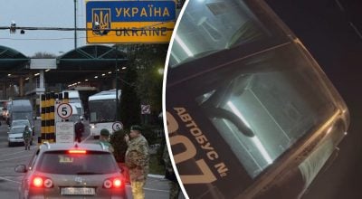 Хто такий італієць Рокко та чи перетнув він кордон України - мережа "вибухнула"