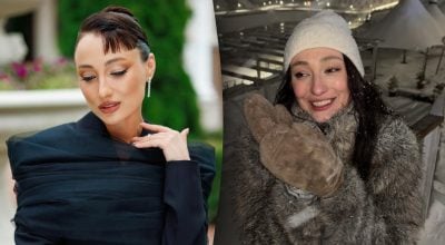 Анастасия Половинкина ДТП