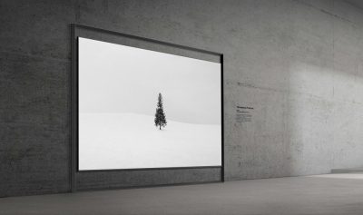 Samsung представляє перший у світі 130-дюймовий телевізор Micro RGB з кольорами нового покоління та новим сміливим дизайном