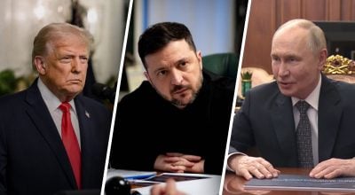 Трамп може виставити себе 'жертвою обману' Путіна: розкрито план президента США Трамп може виставити себе 'жертвою обману' Путіна: розкрито план президента США