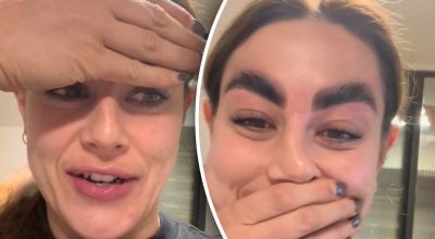 Ламинирование бровей Ламинирование бровей