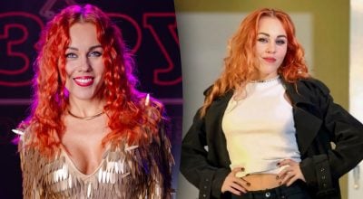 Елена Тополя развод