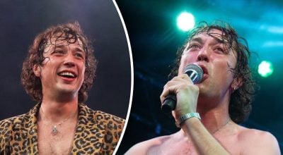 "Навчаю дітей писати пісні": український співак пішов працювати в школу