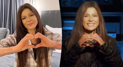 Жодної розмови без сварки: Руслана розкрила, як прожила 30 років із чоловіком