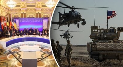 Які гарантії безпеки отримає Україна після війни - ЗМІ розкрили попередні деталі