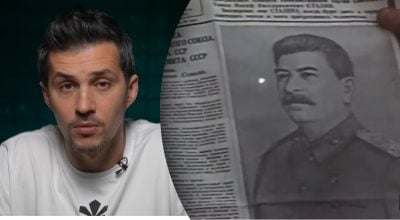 Самодурство, параноя і смерть: закономірності російської історії