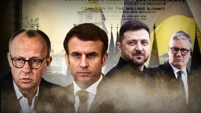 Історична угода в Парижі: що отримають українці після закінчення війни та яким буде мир Історична угода в Парижі: що отримають українці після закінчення війни та яким буде мир