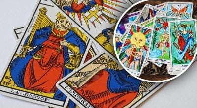 Гороскоп Таро на 8 января Гороскоп Таро на 8 января