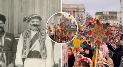 Коли насправді українці святкували Різдво до 1918 року: історики відповіли