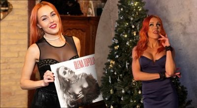 "Також із розставаннями": Олена Тополя заговорила про нові відносини