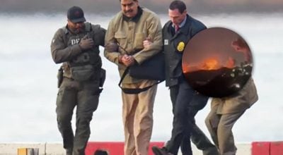 Операція із захоплення Мадуро забрала десятки життів: WP розкрило наслідки