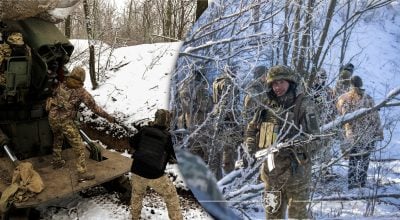 Окупанти рвуться до двох ключових міст України: у ДШВ розкрили план РФ