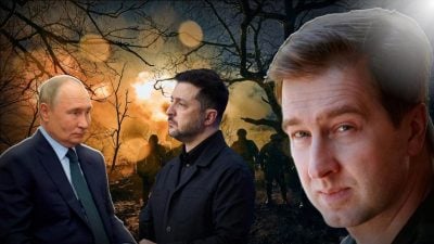 Головною метою Росії в 2026 році стане Запоріжжя, вона перетворить це місто на руїни – Ступак 