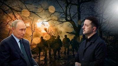 Названо доленосний місяць для України: коли завершиться війна Названо доленосний місяць для України: коли завершиться війна