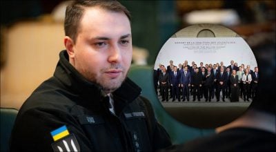 Мир і гарантії безпеки для Києва: Буданов заявив про "конкретні результати"