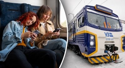 Укрзалізниця запустила платний Wi-Fi у поїздах - скільки коштує і як підключитися