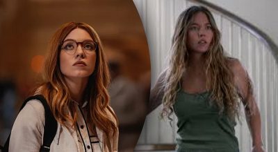 Трилер "Покоївка"