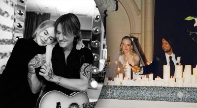 Ніколь Кідман, Кіт Урбан Ніколь Кідман, Кіт Урбан