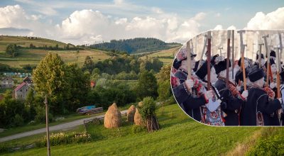 Колись із ним ходили усі гуцули: названо справжній символ сили Карпат