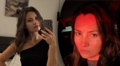 "Не так, як "треба": Мотря зі "Спіймати Кайдаша" зізналася, чи вільне її серце