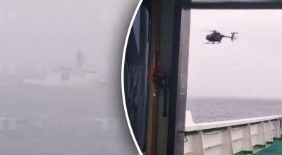 США захопили російські танкери після двох тижнів погоні - Reuters