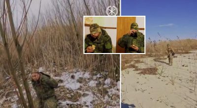 Прихопили полонених і цінну інформацію: ГУР здійснило зухвалий рейд в тил РФ