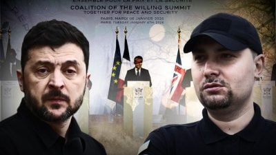 Ядерні гарантії - чи будуть союзники захищати Україну в разі нового нападу Росії