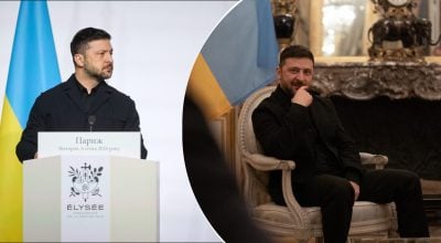 Володимир Зеленський Володимир Зеленський