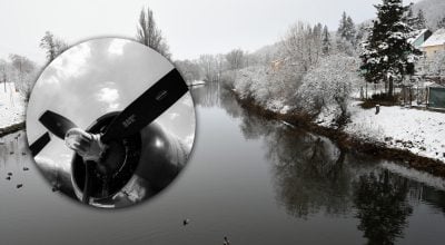 Навіщо СРСР залучав авіацію для "засолювання" річок: пояснення істориків