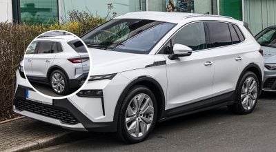 Цей електричний кросовер вразив експертів: названо найкращу модель у 2026 році