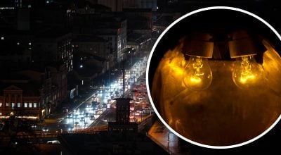 Обмеження стають неминучими: "Укренерго" оприлюднило план вимкнень на 8 січня