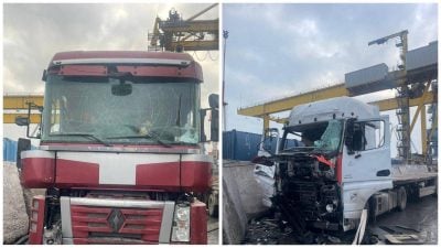 РФ завдала ударів по портах на півдні: є жертви, "прильоти" і влучання