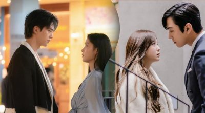 5 романтичних дорам, які настільки гарні, що повертають віру в кохання