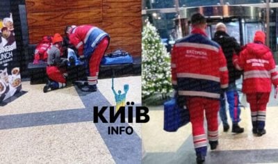 В Киеве лифт сорвался вниз: СМИ узнали о пострадавшем, всплыли неожиданные детали