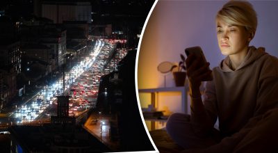 Длительные отключения электроэнергии в Днепре и области: графики на 8 января