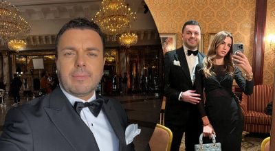 Григорій Решетник став публічним посміховиськом - що сталося