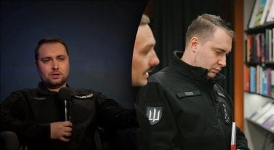 Кирило Буданов кардинально змінив імідж і вперше з'явився в костюмі