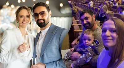 "Безцільне зависання": дружина Віталія Козловського розсекретила серйозний план