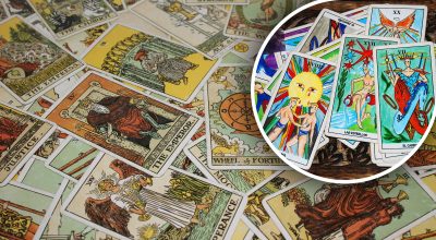 Гороскоп Таро на 9 січня Гороскоп Таро на 9 січня