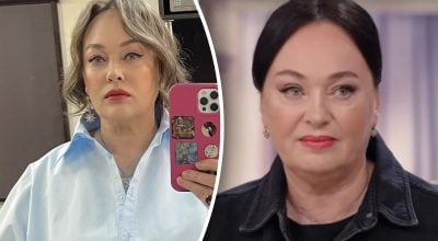 Лариса Гузєєва з'явилася на публіці: виглядає, як бабуся