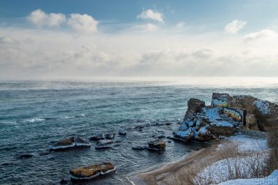 Почти весна: какой погодный сюрприз 8 января ждать Одессе