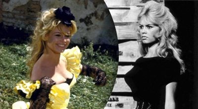 Бріжит Бардо Бріжит Бардо