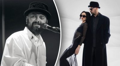 Вдова померлого ADAM розчулила жалісливим зверненням до нього