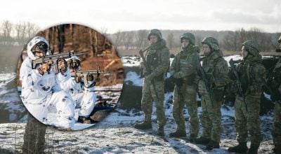 Росія готується до прориву кордону України: названо області, які під загрозою Росія готується до прориву кордону України: названо області, які під загрозою