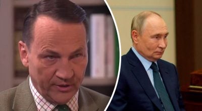 Тисячі загиблих: у Польщі попередили про задум Путіна щодо війни в Україні